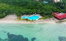 Occidental Grand Cozumel Resort All Inclusive